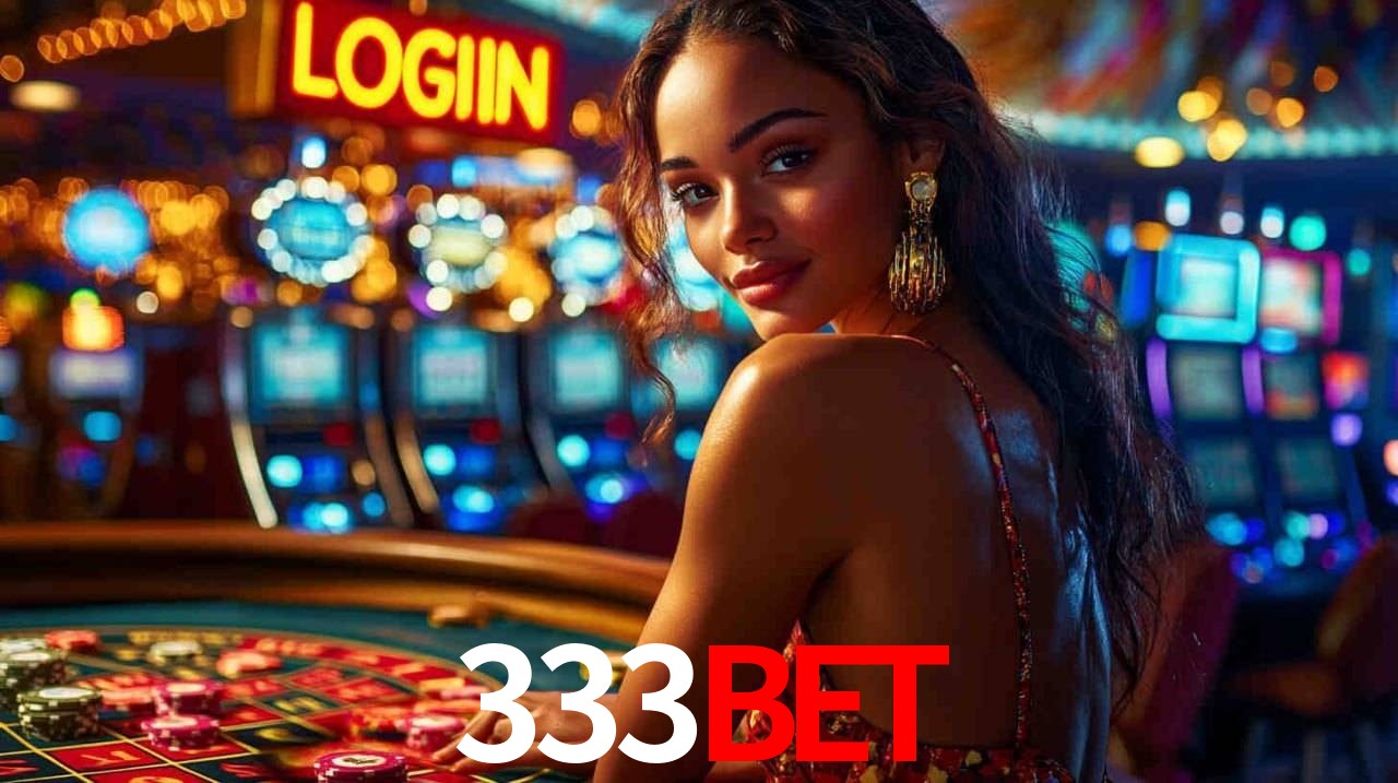 Bônus de Boas-vindas 333BET